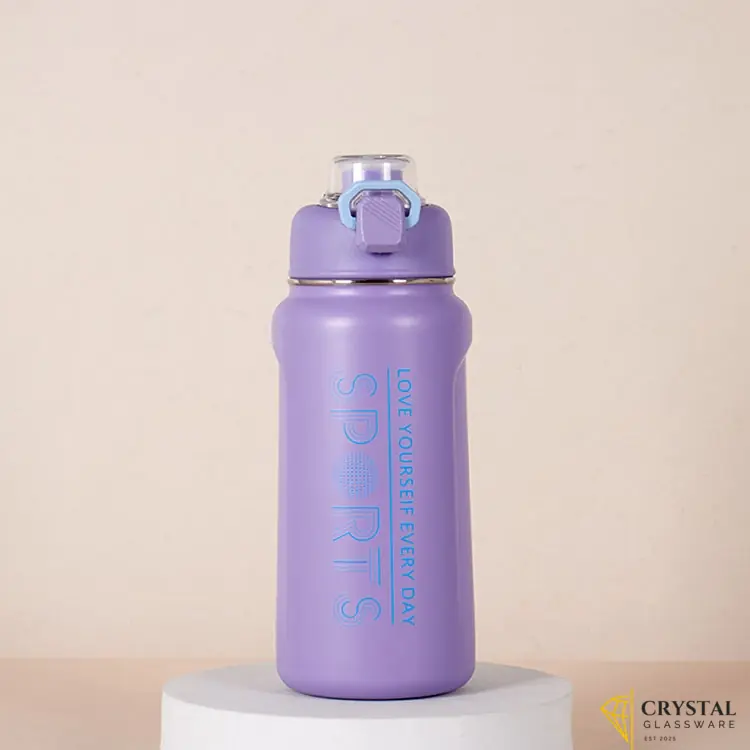 Insulated Sports Bottle (SUS 316)